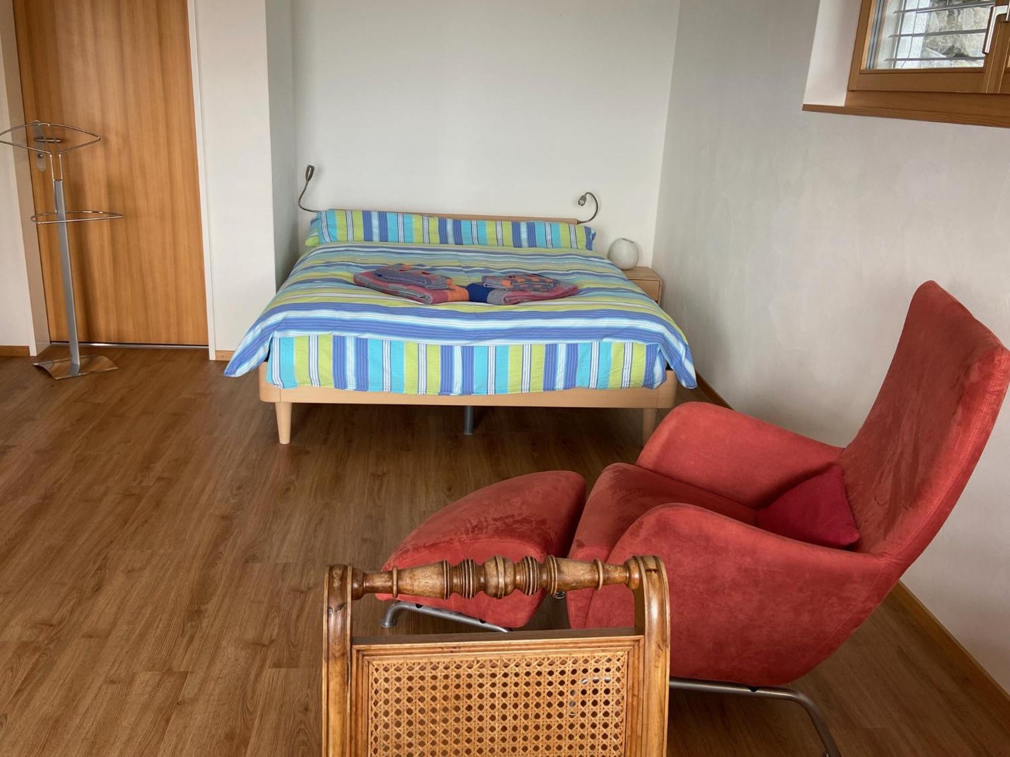 Chalet Bergoase Hasliberg Zewnętrze zdjęcie
