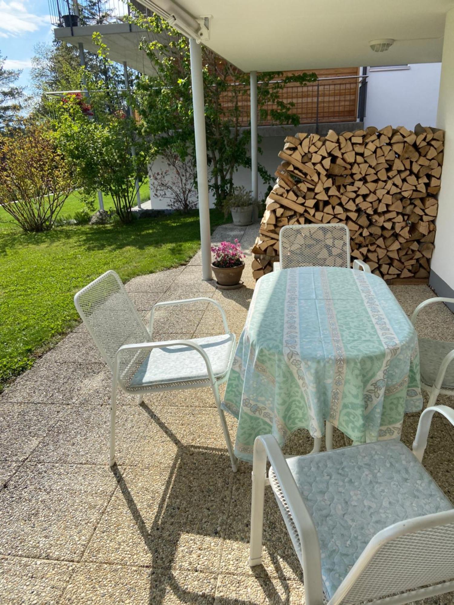 Chalet Bergoase Hasliberg Zewnętrze zdjęcie