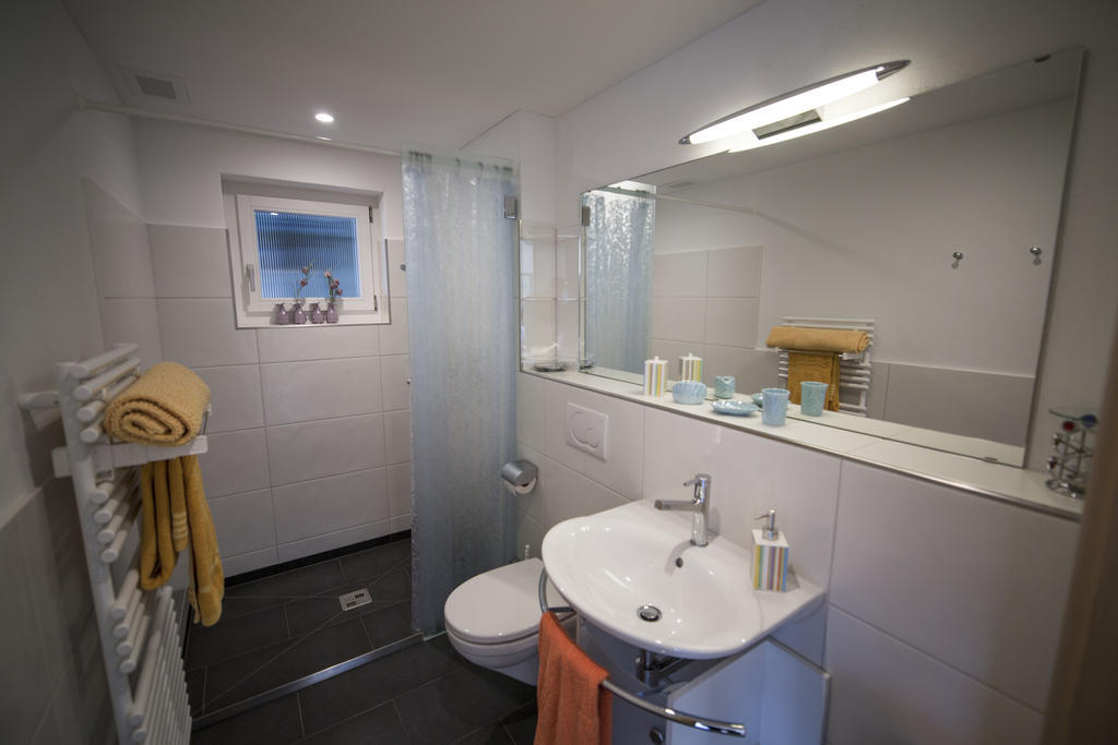Chalet Bergoase Hasliberg Pokój zdjęcie